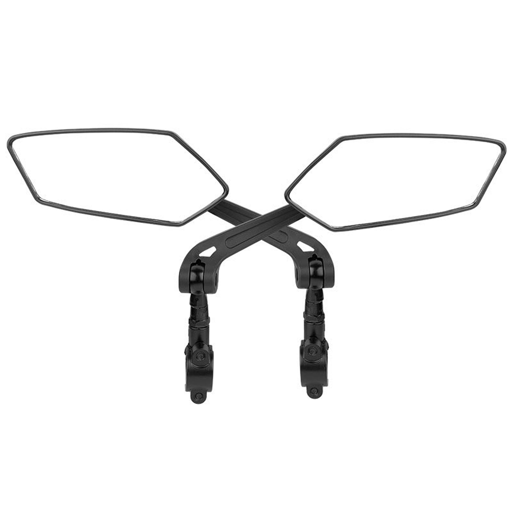 fahrrad rückspiegel kaufen Fahrrad-Rückspiegel-Set Vista – SachsenRAD